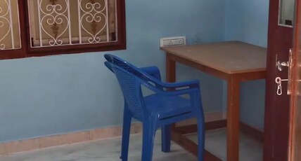 Centaurus Homestays Blue Extended Room Type - Bedroom 1