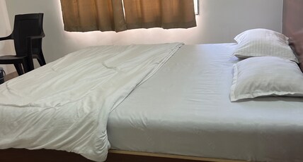Hotel Kohinoor Room Type - Bedroom 17