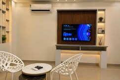 Nilastay City Suites