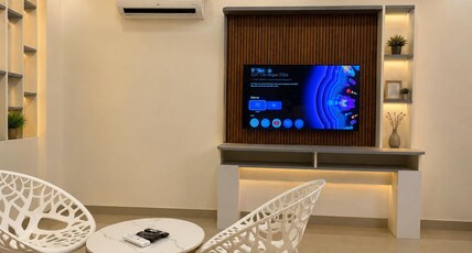 Nilastay City Suites Room Type - Premium Room