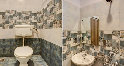 Super Hotel O Saharsh Grand Room Type - Classic Super Hotel O Saharsh Grand Room Type - Classic