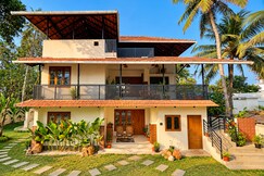 Photos of Laya Balita : South Cliff Villa Stay