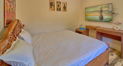 Vihani's Western Clouds Ooty by VOYE HOMES Room Type - Standard Room