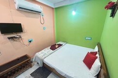 Address of Maruti Guest House