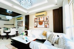 Olive Serviced Apartments - Greater Kailash