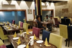Surya Hotel