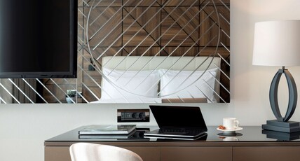 Radisson Blu Hotel, Sakarya Room Type - Junior Suite