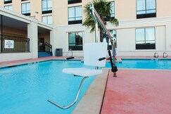 Holiday Inn SHREVEPORT DOWNTOWN