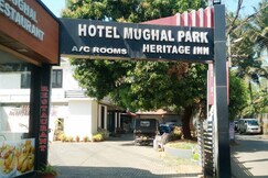 Mugal Heritage In