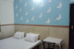 Keru Guest House City Centre