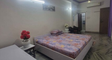 Videep bhawan Room Type - Triple bed room