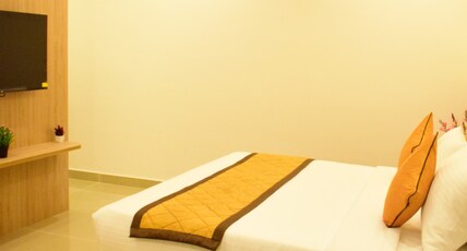 Le Grandeur Hotel - Net Kallappa circle Room Type - Standard Room