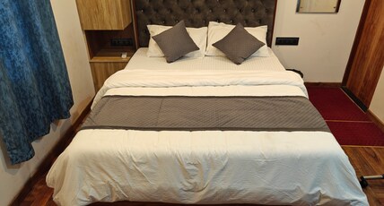 Sheoak villa Room Type - Bedroom 1
