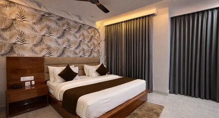 Hotel Savaya Room Type - Family Suite Room With Balcony