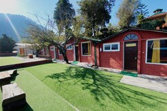 The Himalaya Retreat Resort, Experience Nature in the Lap of Himalayas 