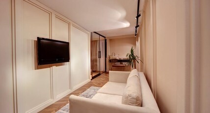 Jaff by Concept Sisli Room Type - Family Suite