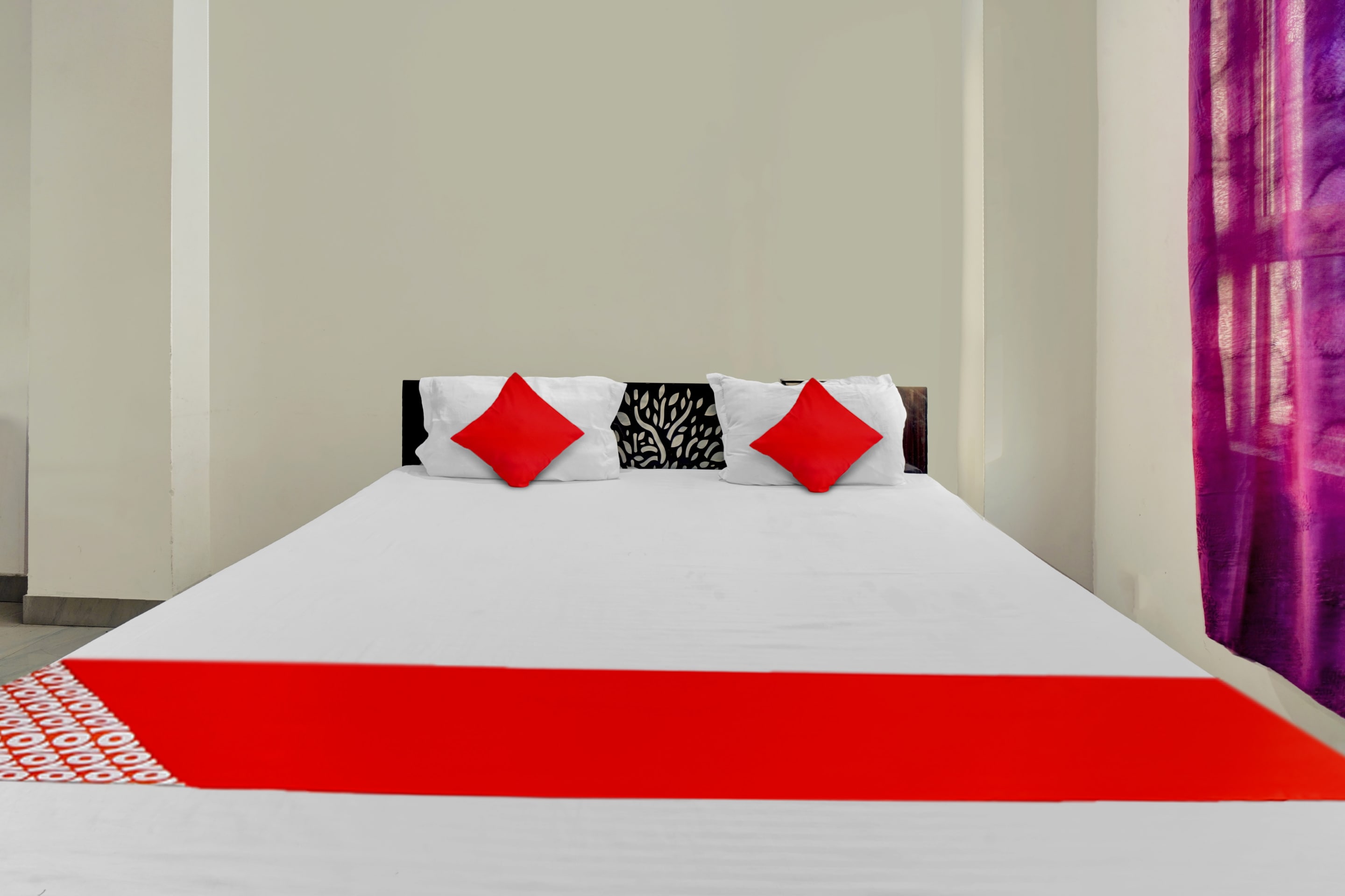 Hotel O Balaji Guest House - Tap to explore photos