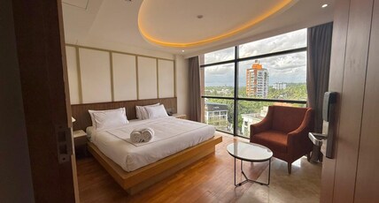 Hotel Explora Calicut by Nova Room Type - Superior Room