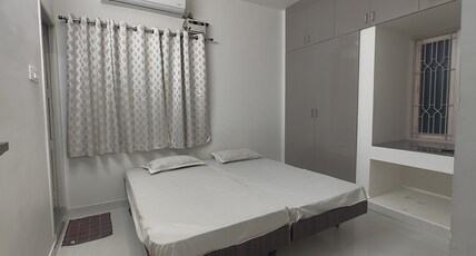 Mango Mist Room Type - Mango Mist