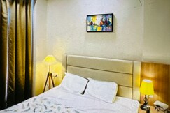 The Secret Stay Romantic Escape for Couples