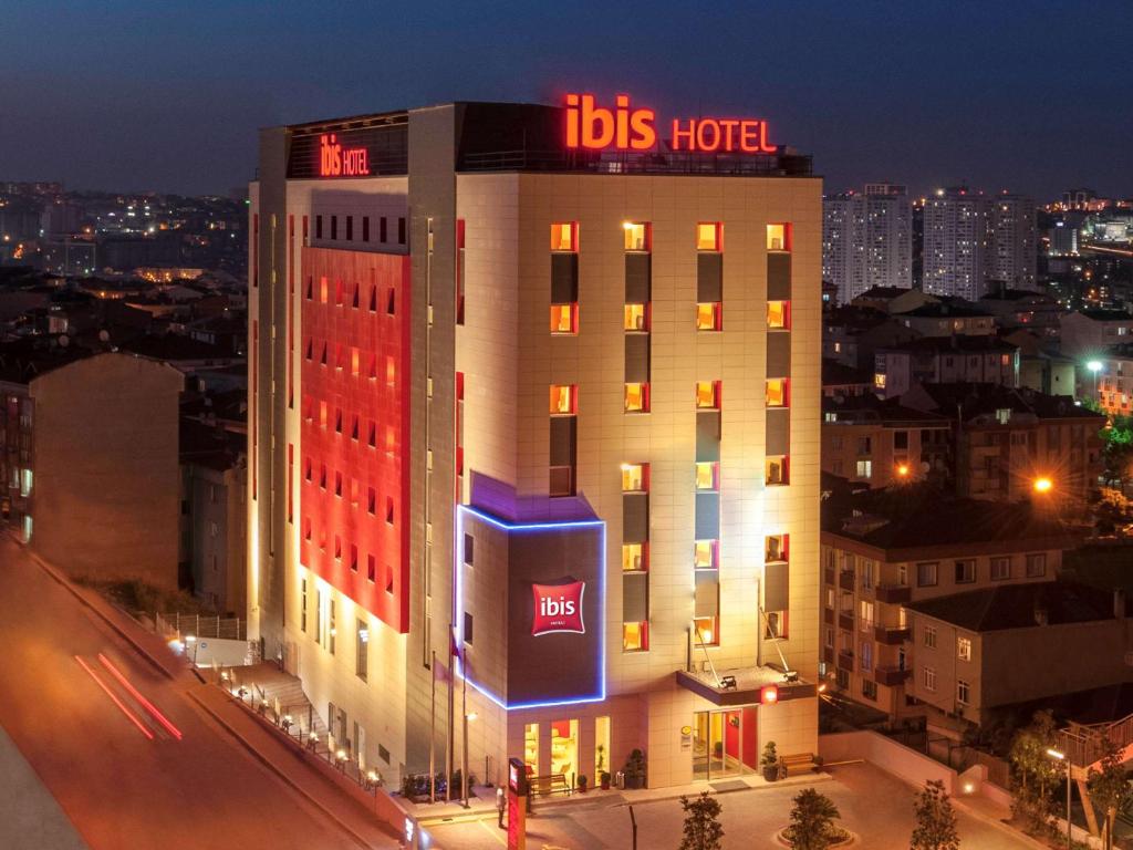 ibis Istanbul Esenyurt - Tap to explore photos