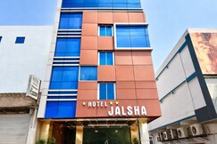 Hotel Jalsha