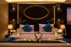  Hotel Om Palace-Ajmer Road