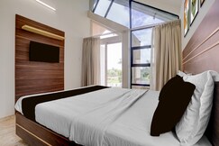 Townhouse Oak Rising Water Park Dharwad Formerly Rising Resorts and Spa