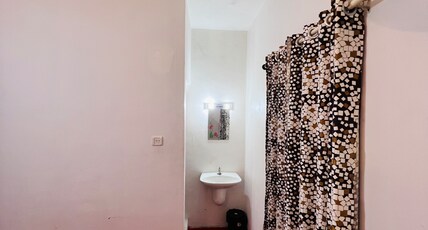 Highland homestay munnar Room Type - Double Room