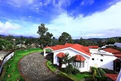 7 BHK Luxury Heritage Villa | Rock Ooty
