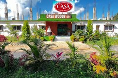 Casa Woods