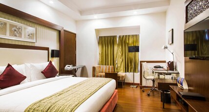 Lords Inn Jodhpur Room Type - SUITE
