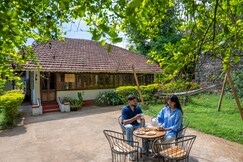 The Annexure: Great Estate Stay for Remote Work