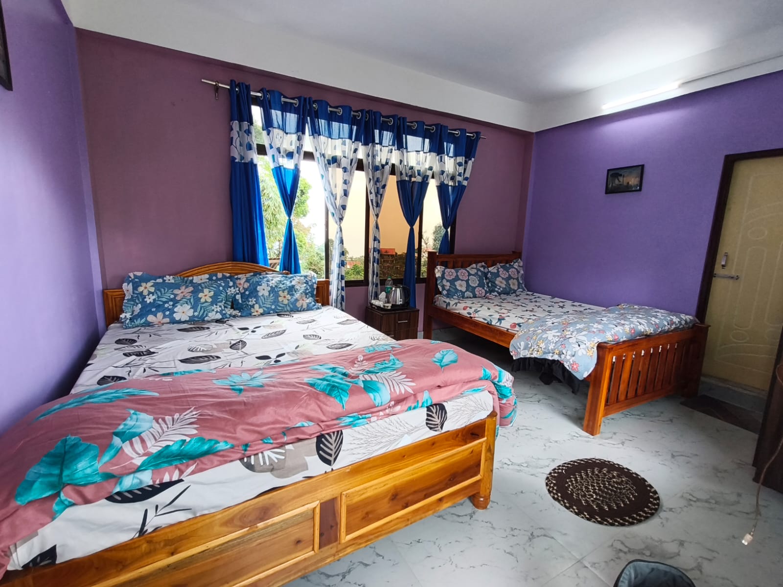 HRIDHAAN HOMESTAY - Tap to explore photos