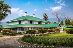 Tumsong Tea Retreat | Rooms & Restaurant