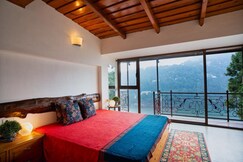 Lake View 2BHK close to Mall Road l Emerald Bay