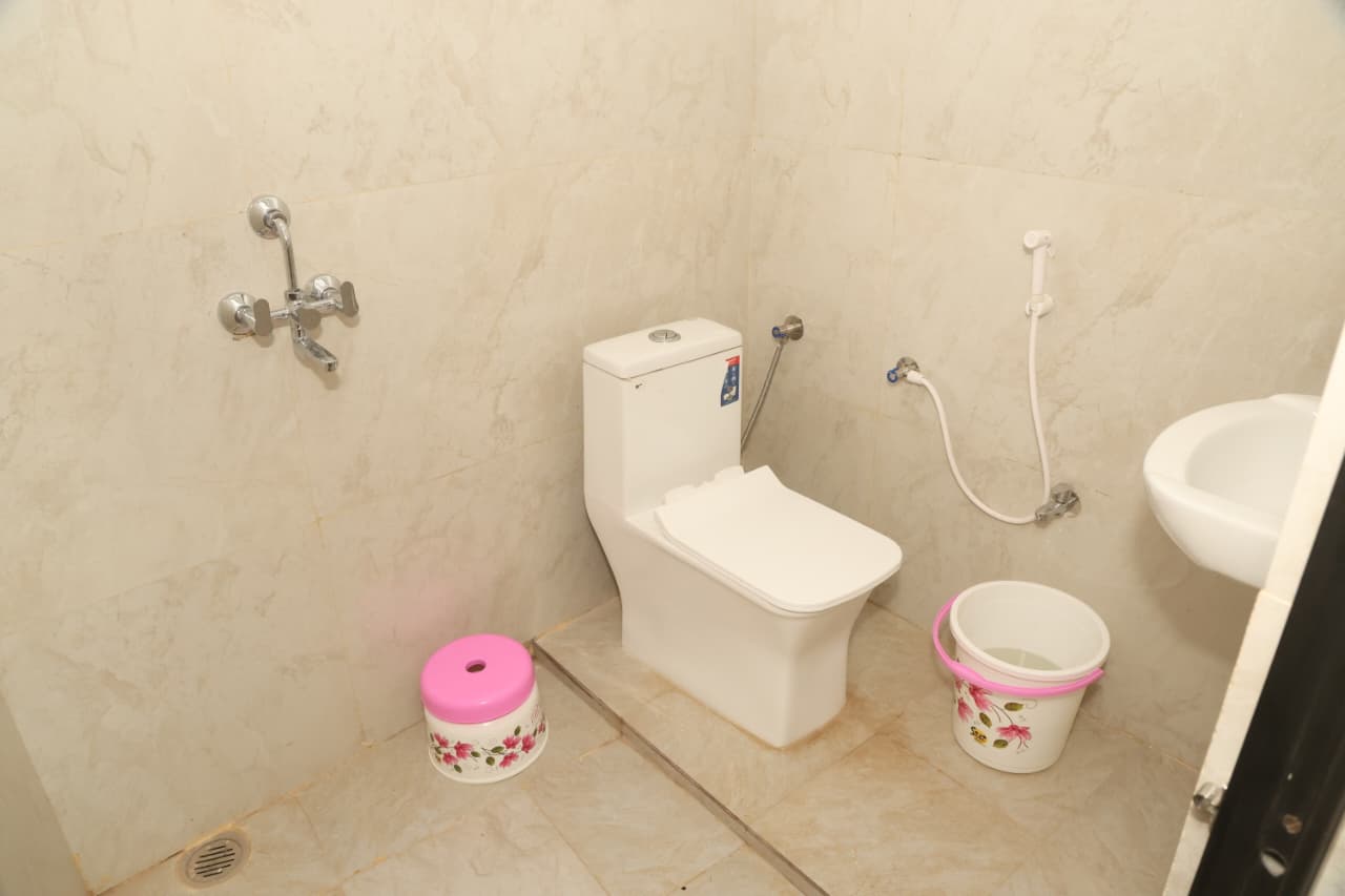 Hotel OM Palace - Tap to explore photos