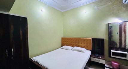 HOTEL LAXMI INTERNATIONAL Room Type - Standard Ac Room