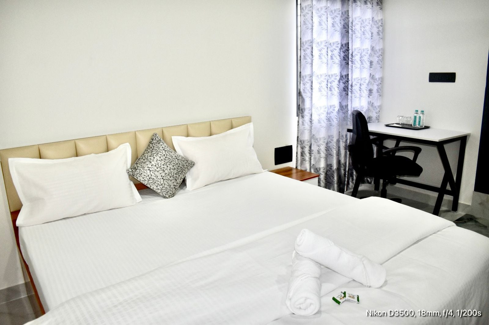Kalarava Service Apartment - Tap to explore photos