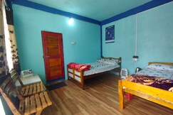 Betzer homestay