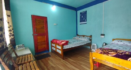 Betzer homestay Room Type - Room 2