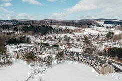 Holiday Inn Club Vacations MOUNT ASCUTNEY RESORT