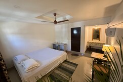 Nagaon-Homestay