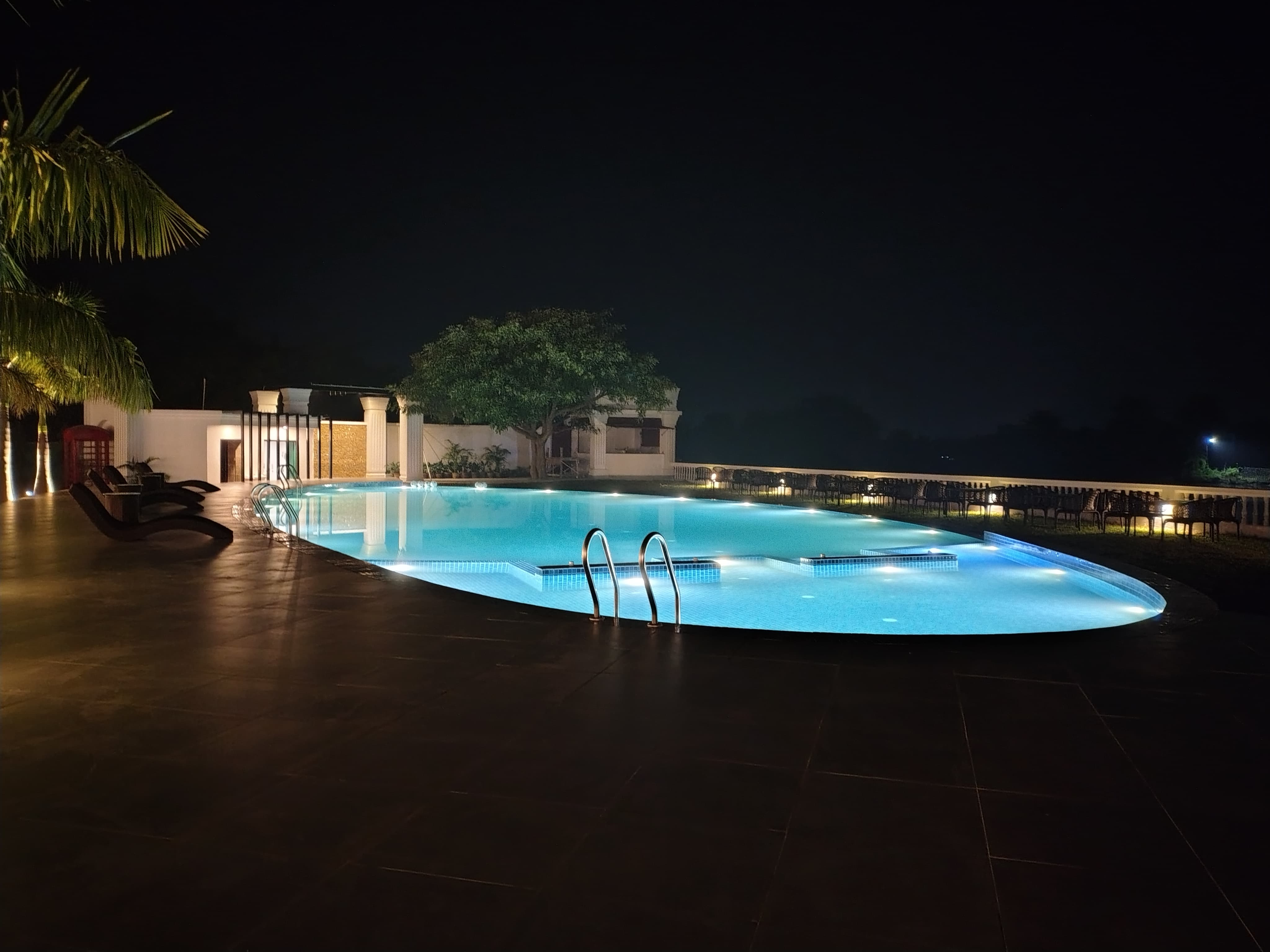 Resort Titli - Tap to explore photos