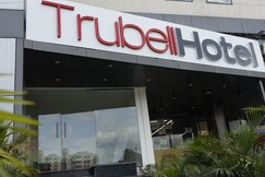Rooms of Trubell Hotel