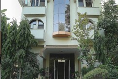 Hotel Shivalaya