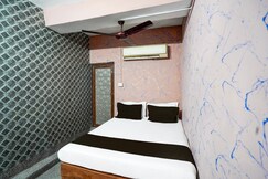 Address of Hotel O RS RESIDENCY