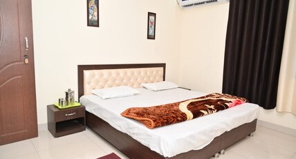 Thapliyal Home Stay Room Type - Thapliyal Home Stay