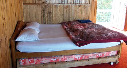 Hotel New Sonar Bangla Room Type - Deluxe Non Ac
