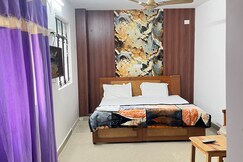 Sagar Niwas Homestay | Near Fortis